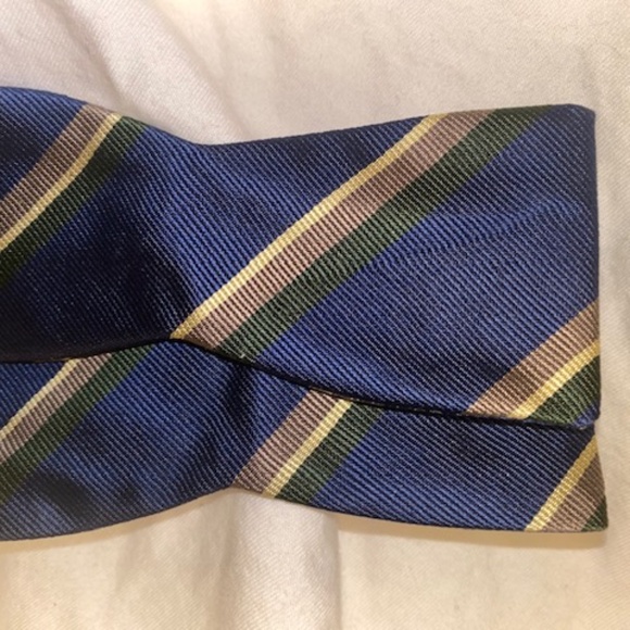 Vintage Ferrell Reed Bowtie - Picture 3 of 8